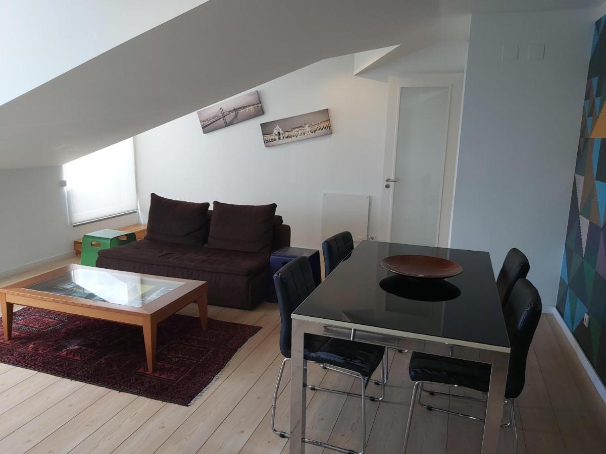 My Place - Lounge Apartment *