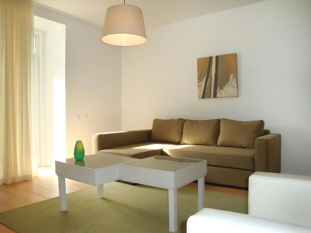 My Place - Lounge Apartment Lisbon